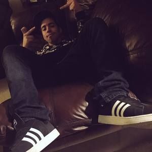 Meet your Posher, Andrew